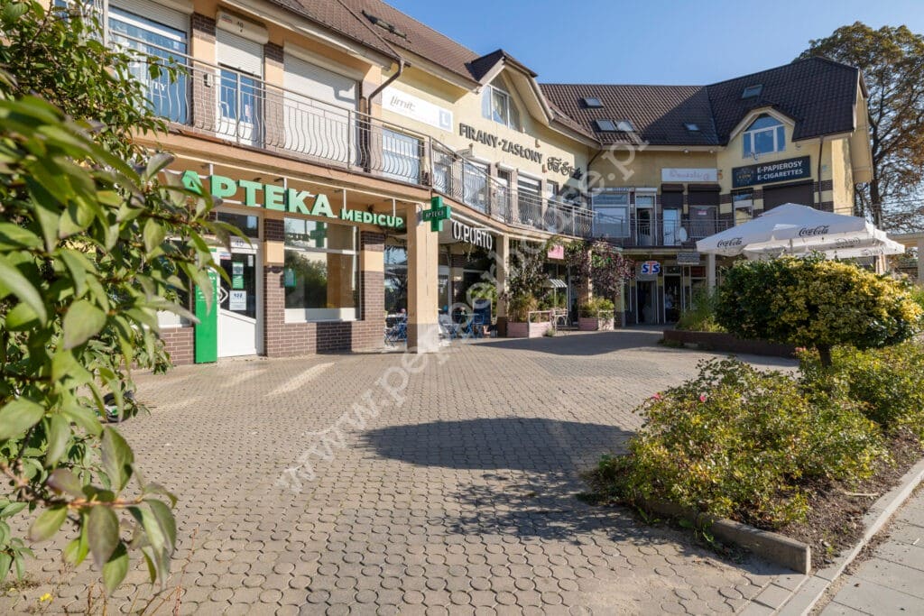 Lokal do wynajęcia, Gdańsk, Przymorze, gen. Bora-Komorowskiego - zdjęcie ofertowe nr 12