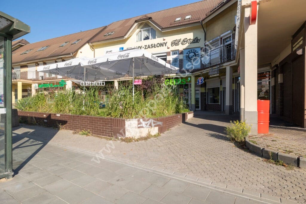 Lokal do wynajęcia, Gdańsk, Przymorze, gen. Bora-Komorowskiego - zdjęcie ofertowe nr 11