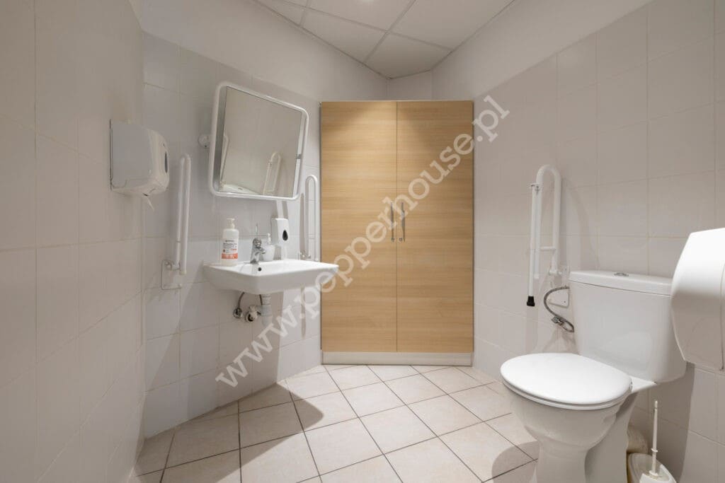 Lokal do wynajęcia, Gdańsk, Przymorze, gen. Bora-Komorowskiego - zdjęcie ofertowe nr 4