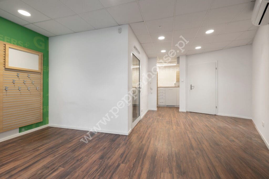 Lokal do wynajęcia, Gdańsk, Przymorze, gen. Bora-Komorowskiego - zdjęcie ofertowe nr 8