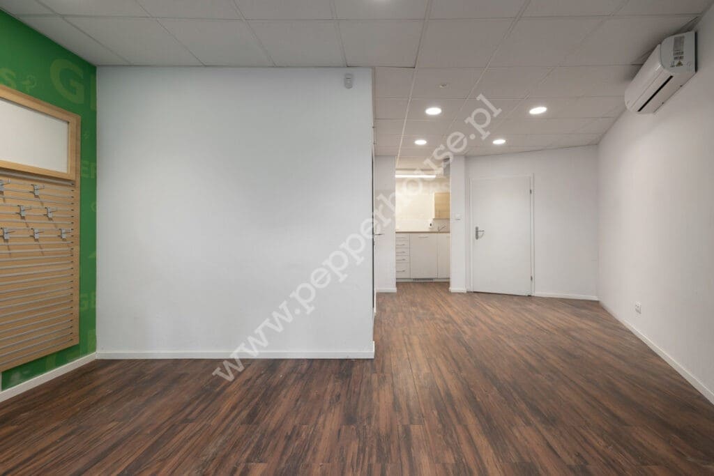 Lokal do wynajęcia, Gdańsk, Przymorze, gen. Bora-Komorowskiego - zdjęcie ofertowe nr 9