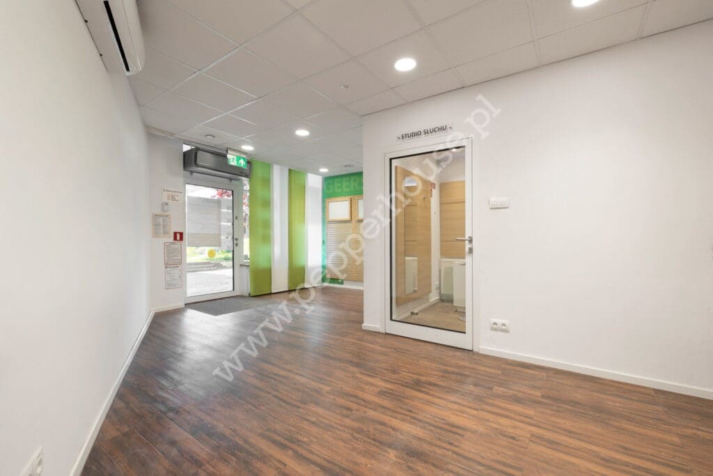 Lokal do wynajęcia, Gdańsk, Przymorze, gen. Bora-Komorowskiego - zdjęcie ofertowe nr 3