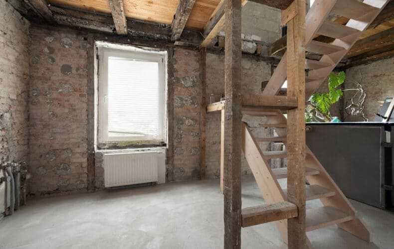 Mieszkanie na sprzedaż, Gdańsk, Wrzeszcz, Jana Kochanowskiego