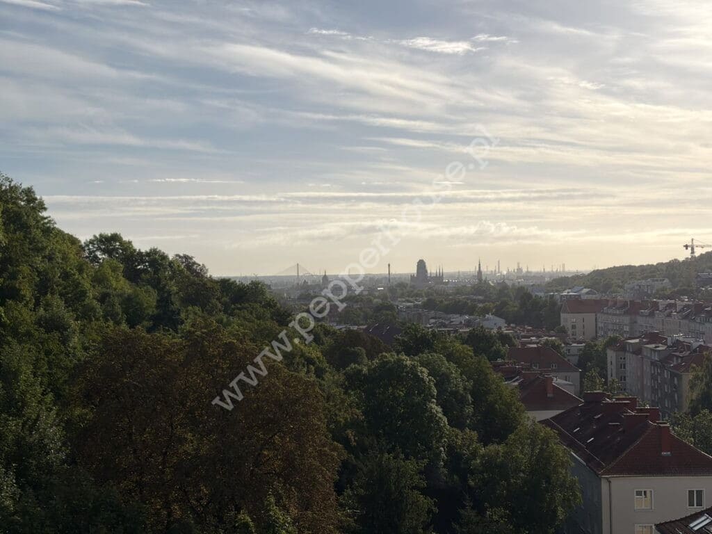 Mieszkanie na sprzedaż, Gdańsk, Siedlce, Kartuska - zdjęcie ofertowe nr 1