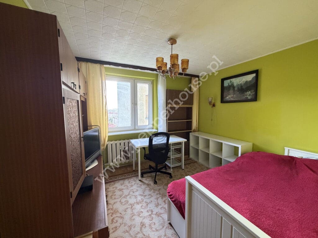 Mieszkanie na sprzedaż, Gdańsk, Siedlce, Kartuska - zdjęcie ofertowe nr 5