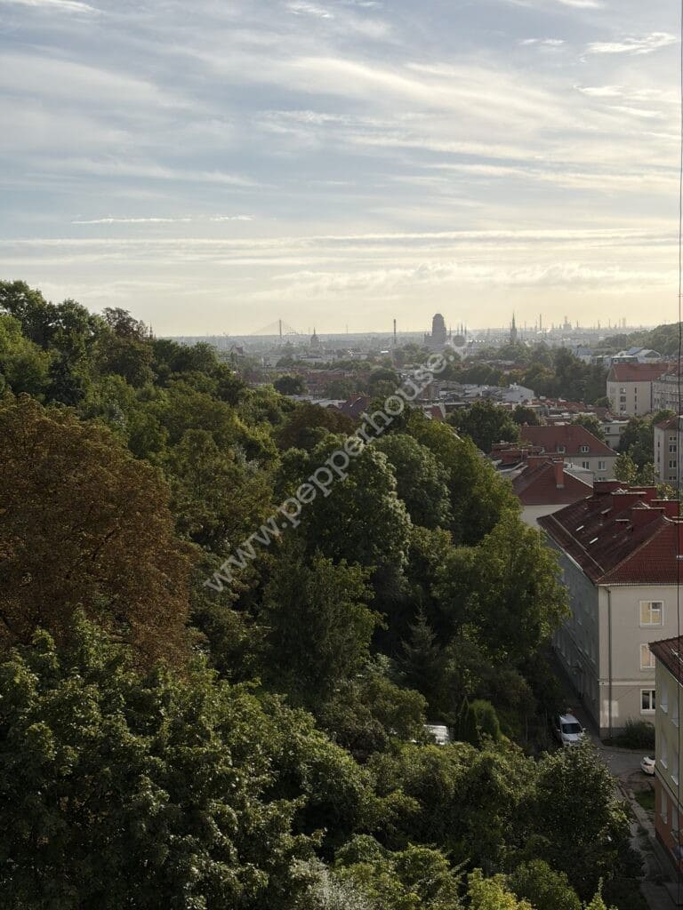 Mieszkanie na sprzedaż, Gdańsk, Siedlce, Kartuska - zdjęcie ofertowe nr 9