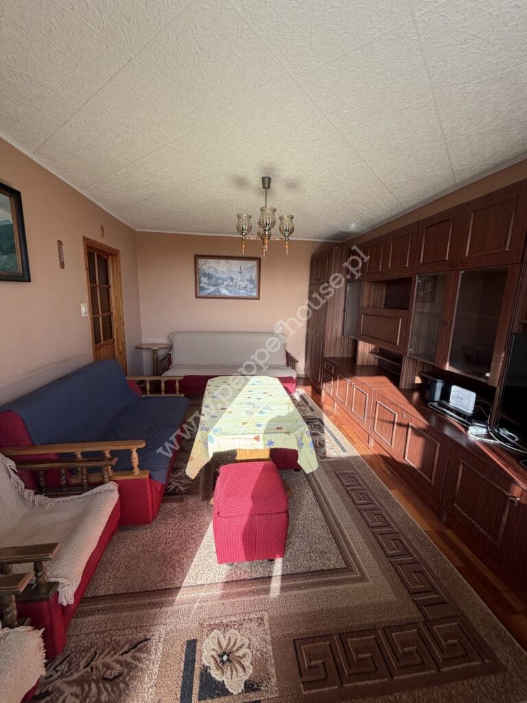 Mieszkanie na sprzedaż, Gdańsk, Siedlce, Kartuska - zdjęcie ofertowe nr 3