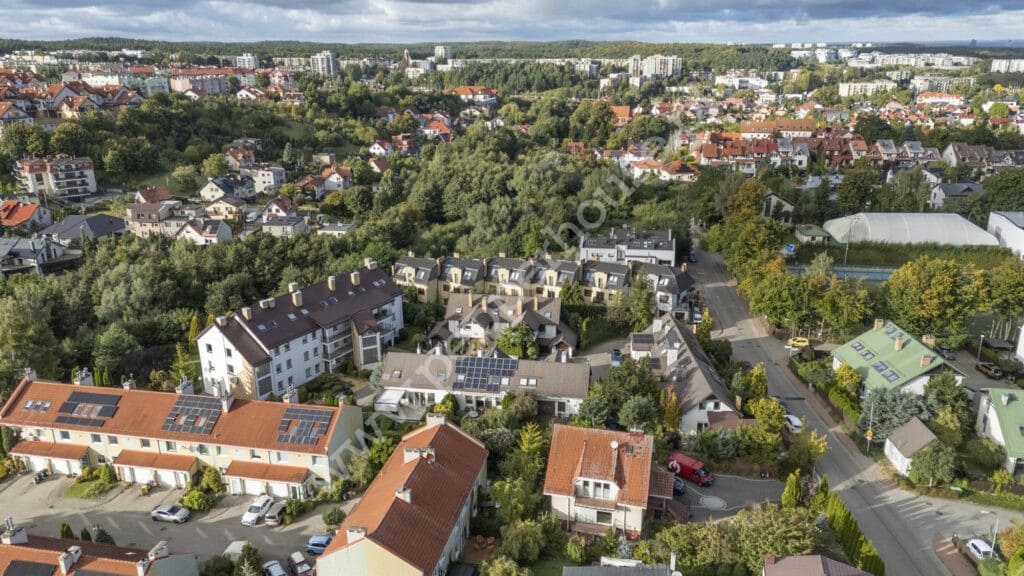 Dom na sprzedaż, pomorskie, Gdynia, Kaczeńcowa - zdjęcie ofertowe nr 30