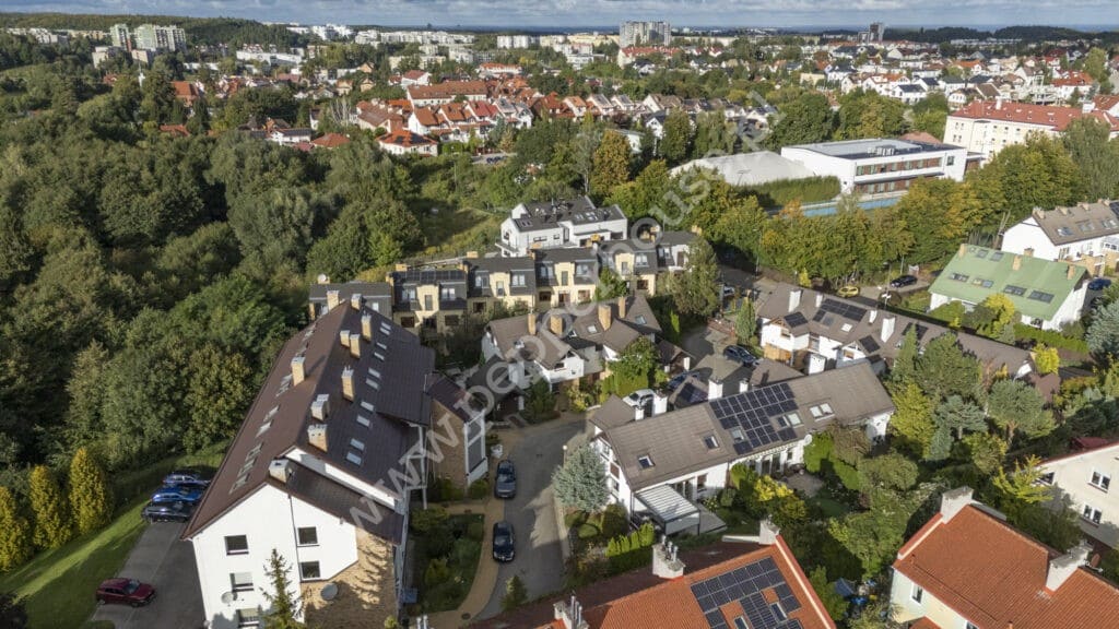 Dom na sprzedaż, pomorskie, Gdynia, Kaczeńcowa - zdjęcie ofertowe nr 31