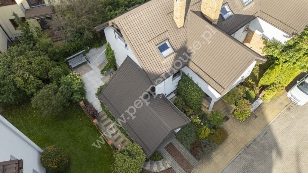 Dom na sprzedaż, pomorskie, Gdynia, Kaczeńcowa - zdjęcie ofertowe nr 35