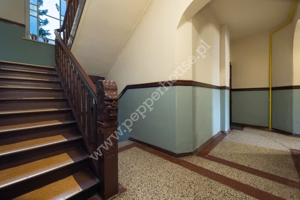 Mieszkanie do wynajęcia, Gdańsk, Wrzeszcz, Juliusza Słowackiego - zdjęcie ofertowe nr 8