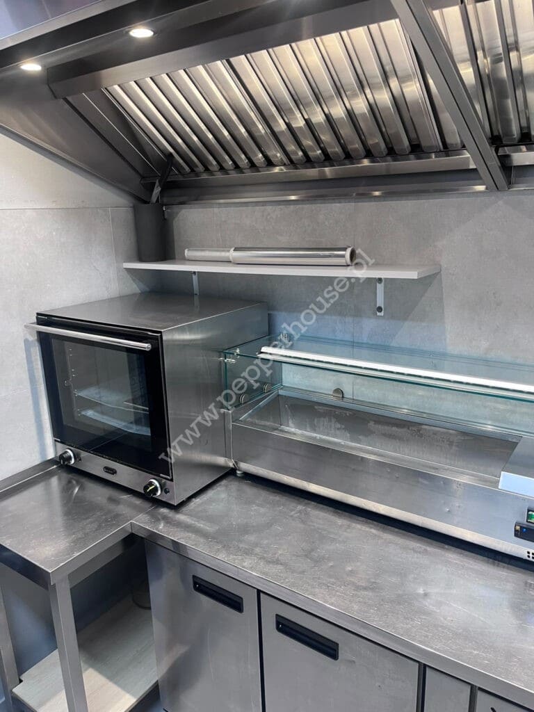Lokal na sprzedaż, Gdańsk, Przymorze, Aleja Rzeczypospolitej - zdjęcie ofertowe nr 4