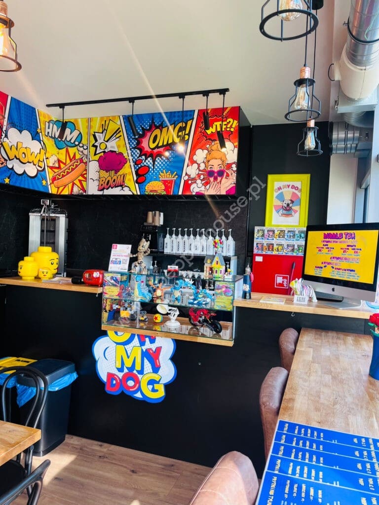 Lokal na sprzedaż, Gdańsk, Przymorze, Aleja Rzeczypospolitej - zdjęcie ofertowe nr 6