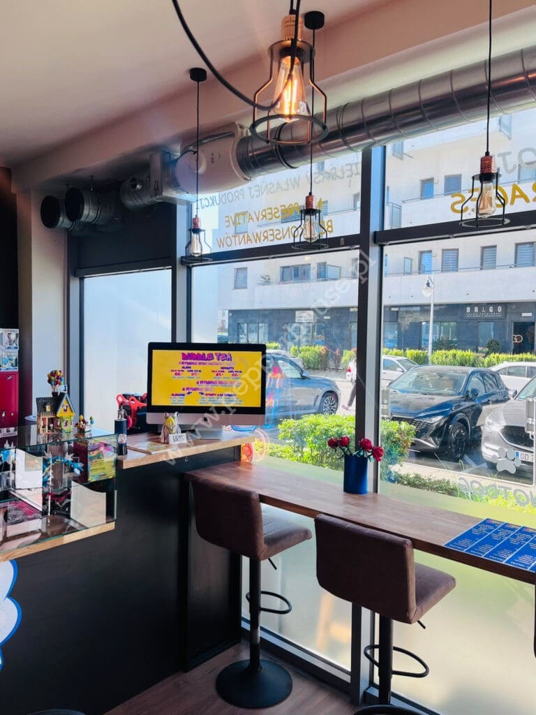 Lokal na sprzedaż, Gdańsk, Przymorze, Aleja Rzeczypospolitej - zdjęcie ofertowe nr 7