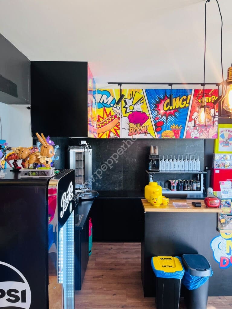 Lokal na sprzedaż, Gdańsk, Przymorze, Aleja Rzeczypospolitej - zdjęcie ofertowe nr 14