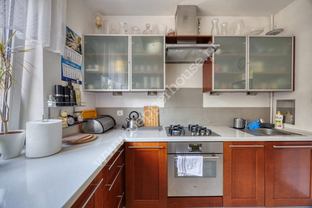 Mieszkanie na sprzedaż, Bydgoszcz, Fordon, Szlakowa - zdjęcie ofertowe nr 10