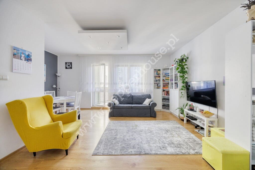 Mieszkanie na sprzedaż, Bydgoszcz, Fordon, Szlakowa - zdjęcie ofertowe nr 3