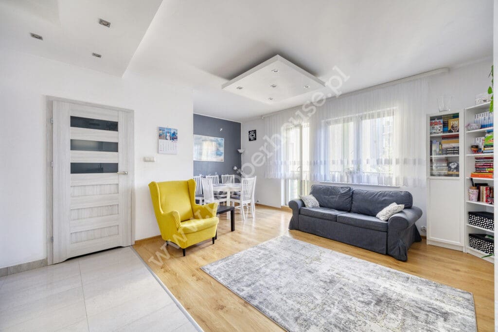 Mieszkanie na sprzedaż, Bydgoszcz, Fordon, Szlakowa - zdjęcie ofertowe nr 2