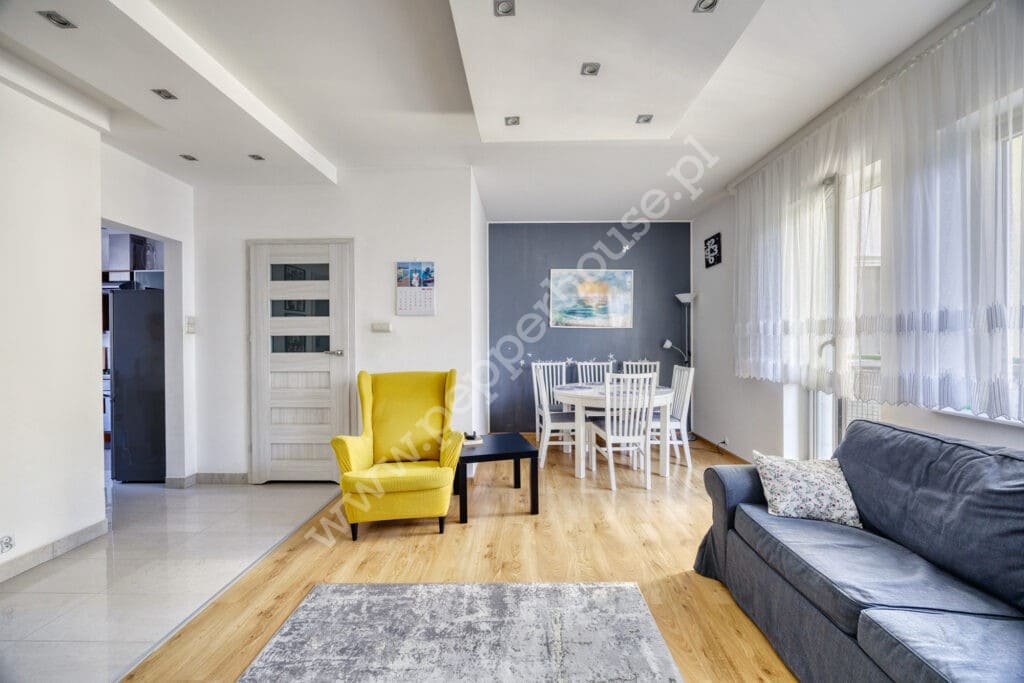 Mieszkanie na sprzedaż, Bydgoszcz, Fordon, Szlakowa - zdjęcie ofertowe nr 5