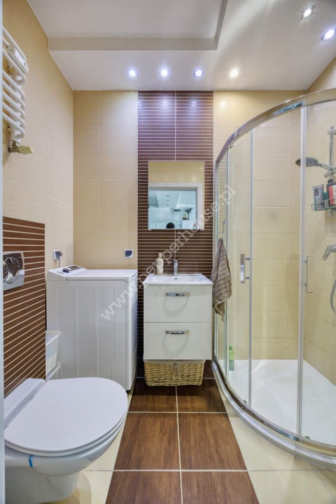 Mieszkanie na sprzedaż, Bydgoszcz, Fordon, Szlakowa - zdjęcie ofertowe nr 11