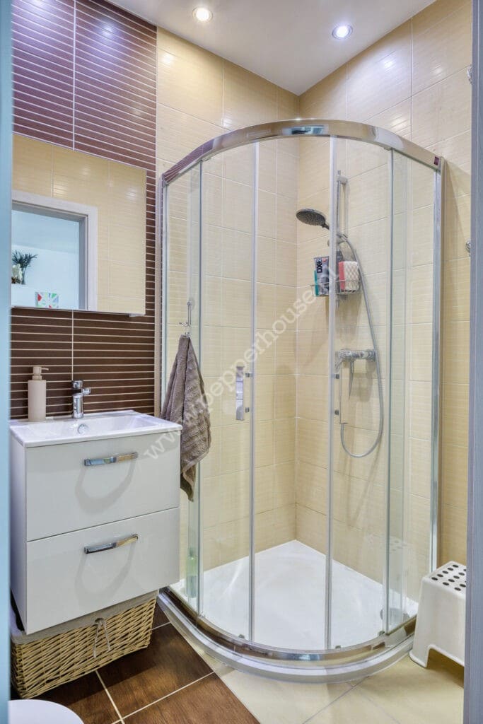 Mieszkanie na sprzedaż, Bydgoszcz, Fordon, Szlakowa - zdjęcie ofertowe nr 12