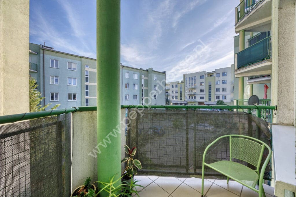 Mieszkanie na sprzedaż, Bydgoszcz, Fordon, Szlakowa - zdjęcie ofertowe nr 14