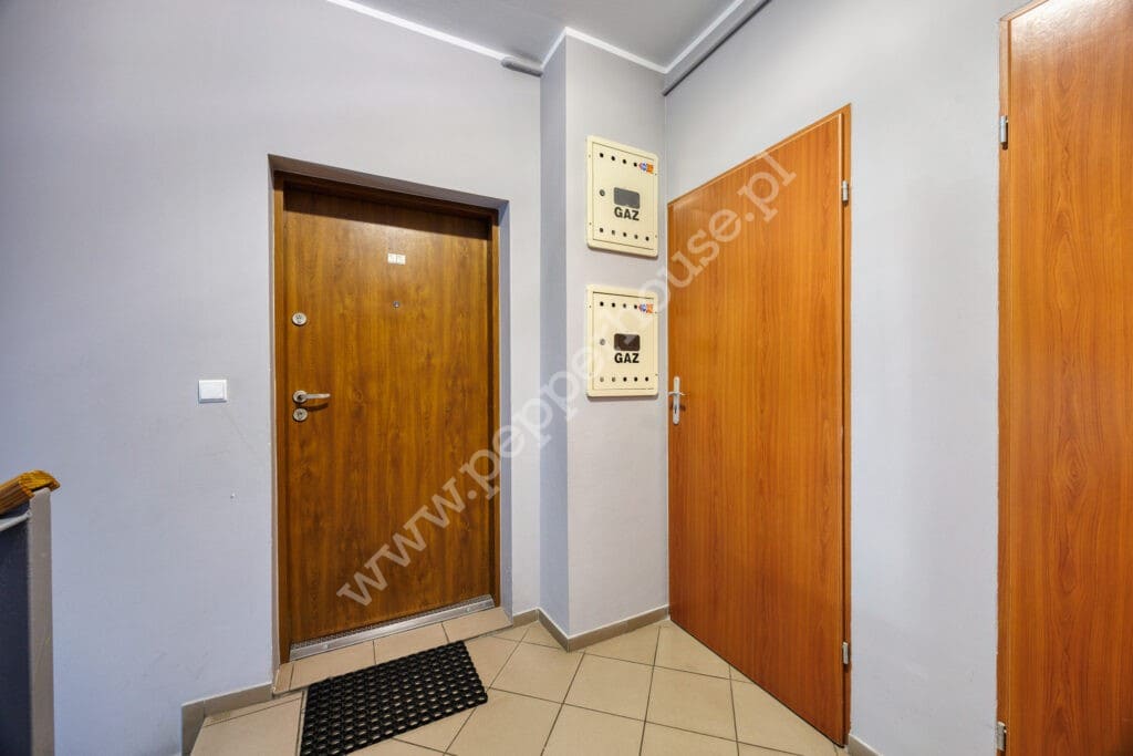 Mieszkanie na sprzedaż, Bydgoszcz, Fordon, Szlakowa - zdjęcie ofertowe nr 13