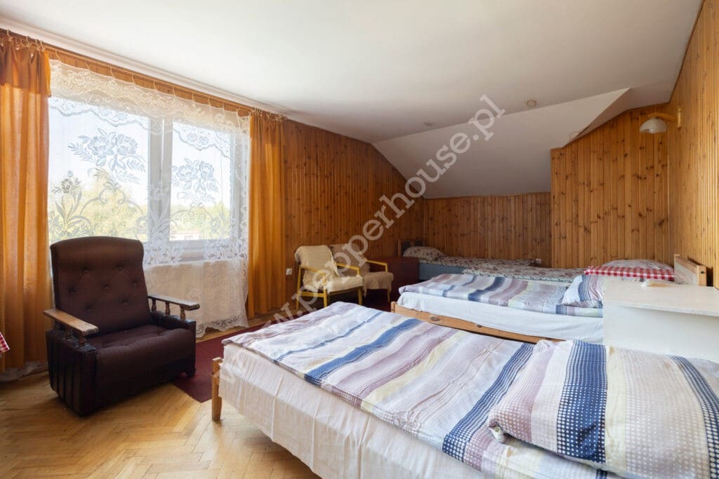 Lokal na sprzedaż, pomorskie, Borowo, Długa - zdjęcie ofertowe nr 6