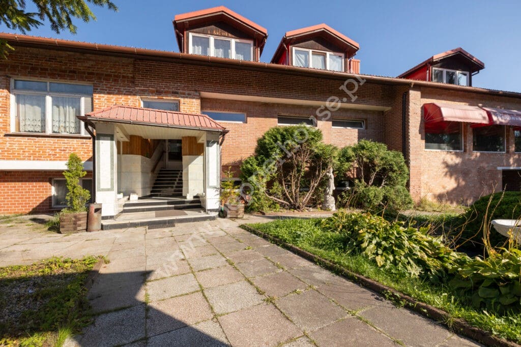 Lokal na sprzedaż, pomorskie, Borowo, Długa - zdjęcie ofertowe nr 2