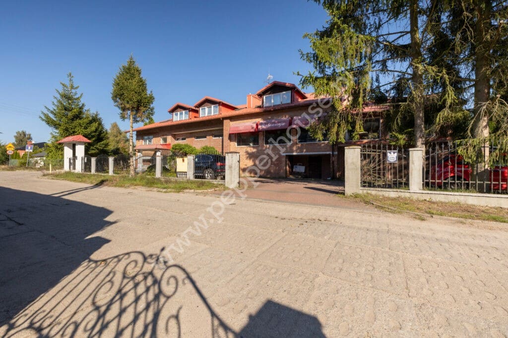 Lokal na sprzedaż, pomorskie, Borowo, Długa - zdjęcie ofertowe nr 27