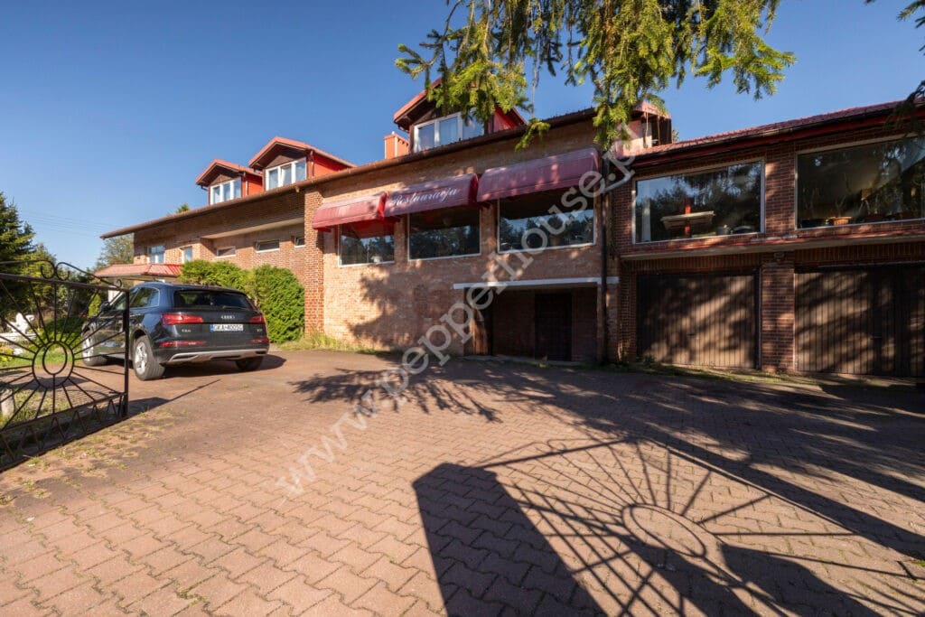Lokal na sprzedaż, pomorskie, Borowo, Długa - zdjęcie ofertowe nr 28