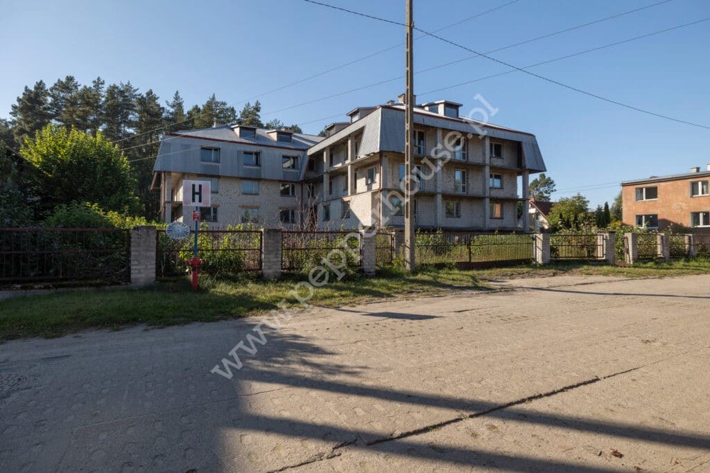 Lokal na sprzedaż, pomorskie, Borowo, Długa - zdjęcie ofertowe nr 12