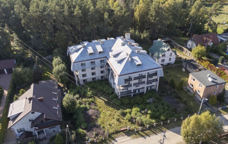 Lokal na sprzedaż, pomorskie, Borowo, Długa