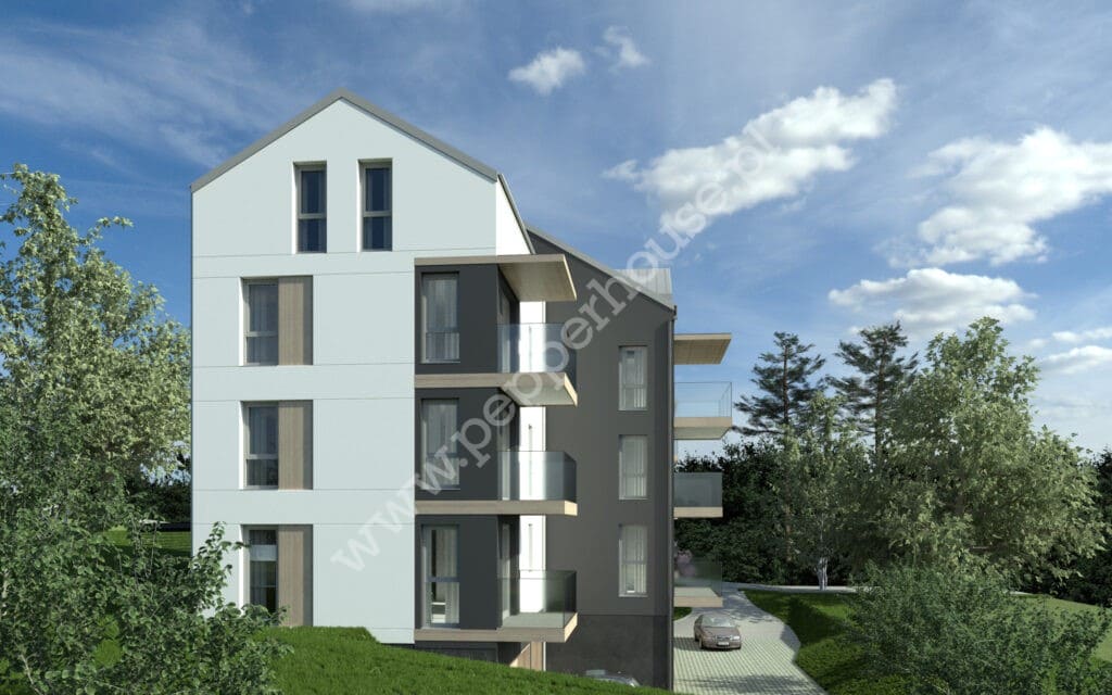 , pomorskie, Reda, Biwakowa - listing photo no. 4