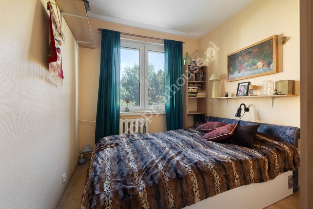 Mieszkanie na sprzedaż, Gdynia, Oksywie, Bosmańska - zdjęcie ofertowe nr 2