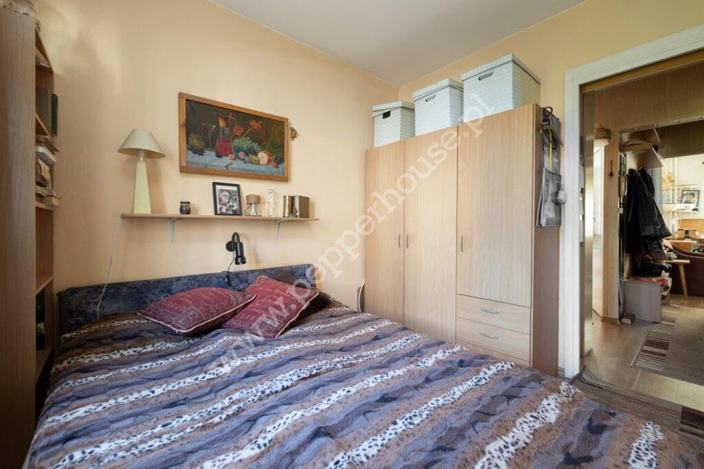 Mieszkanie na sprzedaż, Gdynia, Oksywie, Bosmańska - zdjęcie ofertowe nr 3