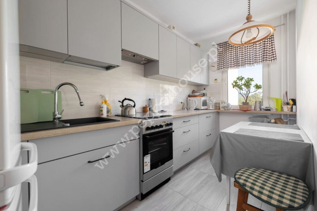 Mieszkanie na sprzedaż, Gdynia, Oksywie, Bosmańska - zdjęcie ofertowe nr 4