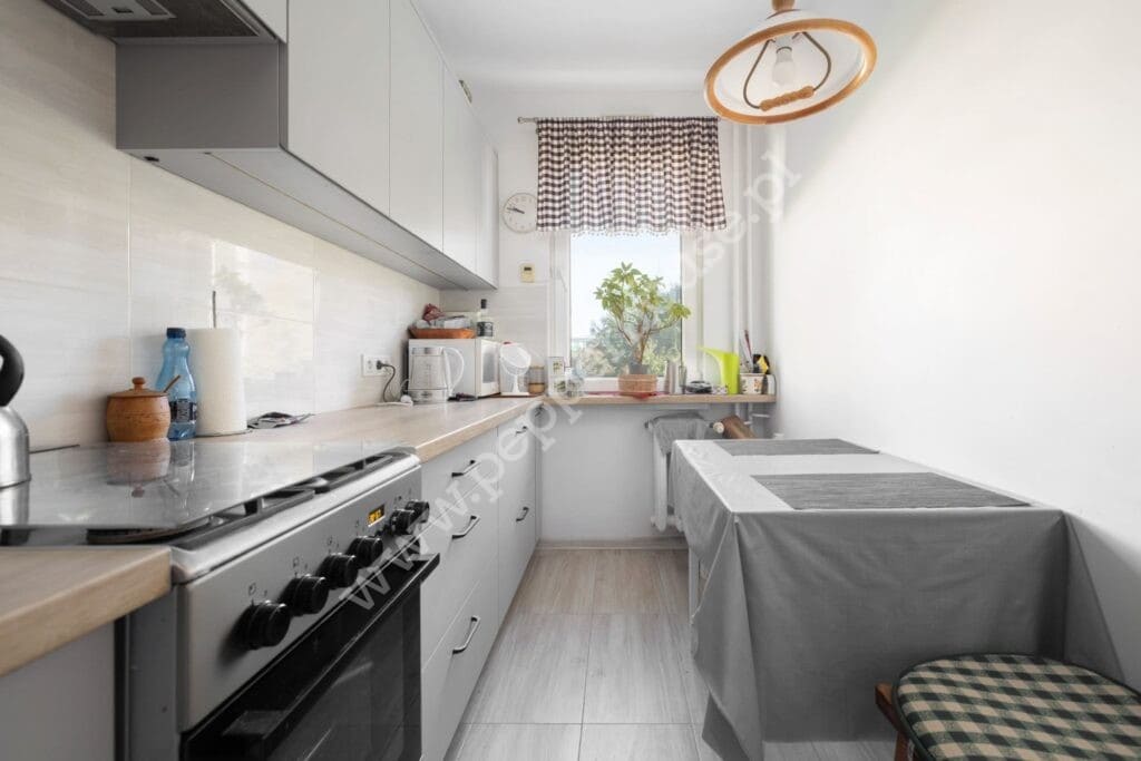 Mieszkanie na sprzedaż, Gdynia, Oksywie, Bosmańska - zdjęcie ofertowe nr 1