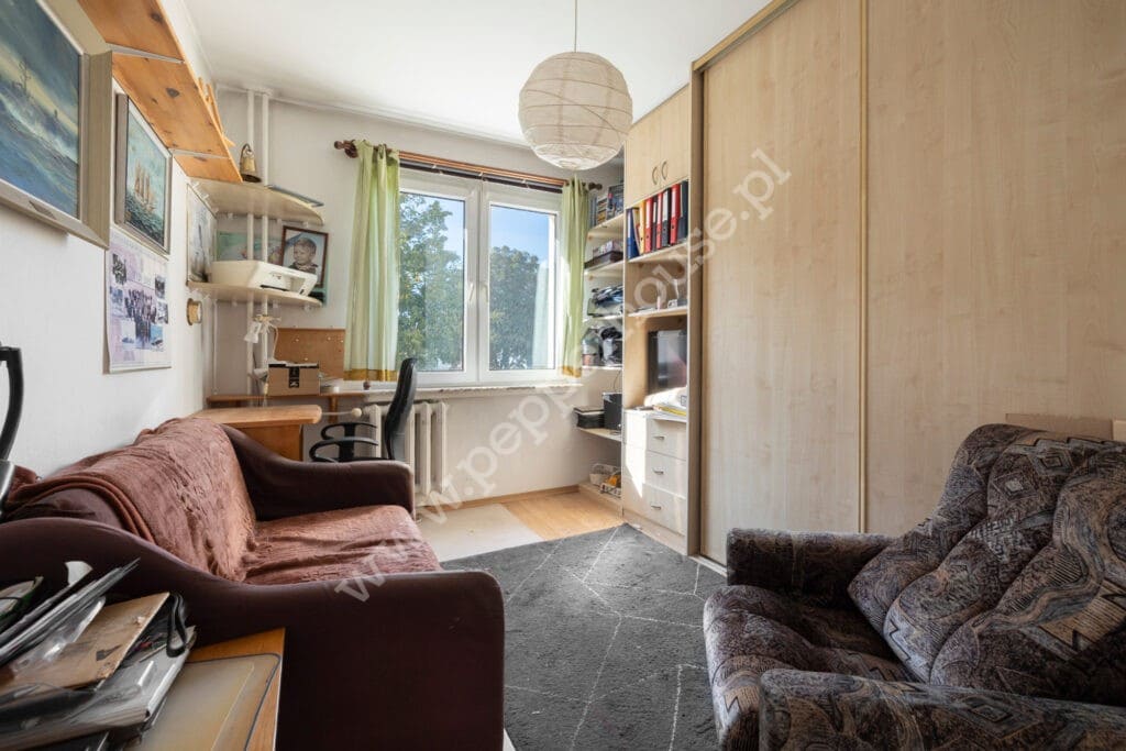 Mieszkanie na sprzedaż, Gdynia, Oksywie, Bosmańska - zdjęcie ofertowe nr 8