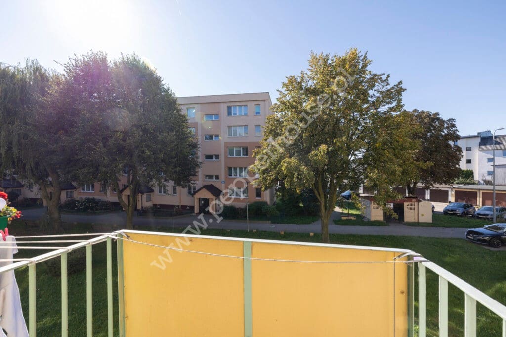 Mieszkanie na sprzedaż, Gdynia, Oksywie, Bosmańska - zdjęcie ofertowe nr 14