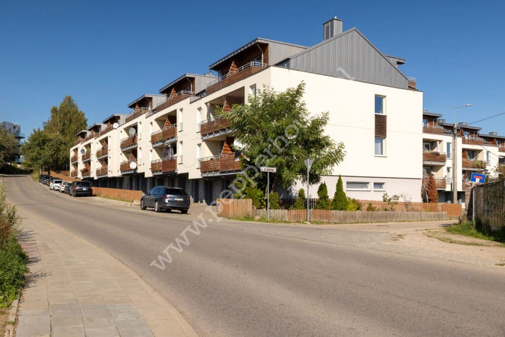, Gdańsk, Jasień, Leszczynowa - listing photo no. 15