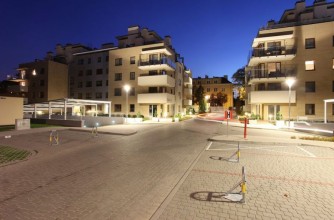 Euro Styl - Oliwa Park