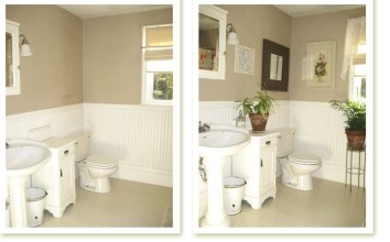 Home staging: przed i po (http://www.elitestagingandredesignmorriscountynewjersey.com)