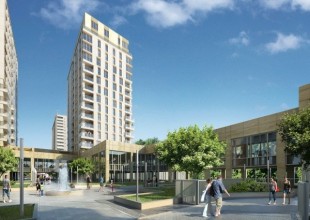 Quattro Towers (źródło: mat. inwestora)