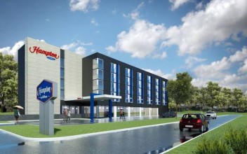 Hampton by Hilton (mat. prasowe)